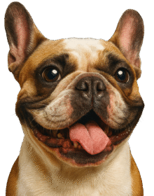 Tu nuevo mejor amigo te esta esperando.